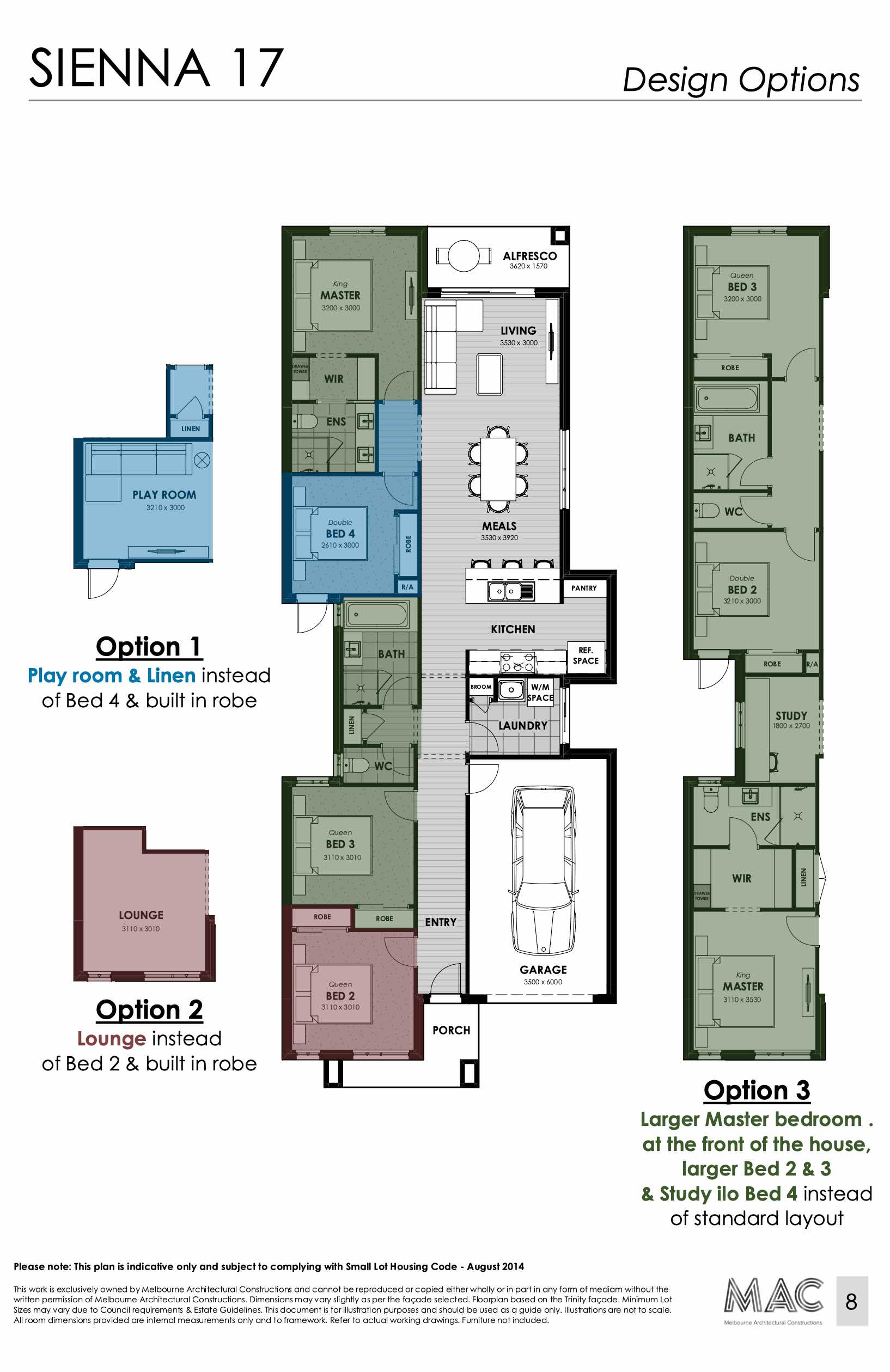[Land for Sale] M.Greenvale Estate, Greenvale OpenLot